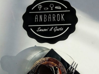 Anbarok