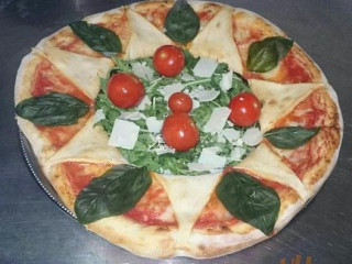 C'è Pizza Per Te