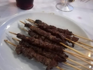 Arrosticini Da Francesco