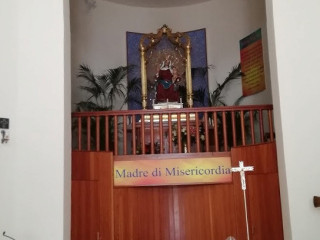 Al Santuario