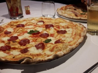 3 Lanterne Pizzeria