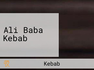 Ali Baba Kebab