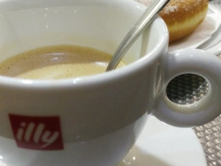 Caffe Ovidio