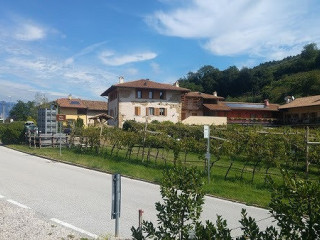 Agritur Maso Tratta