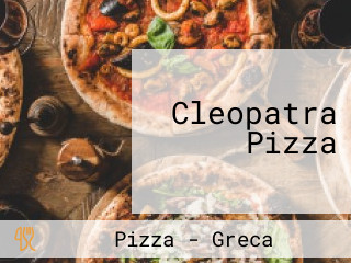 Cleopatra Pizza