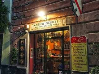 Caffe Fratelli Nadotti