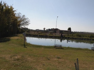 Centro Sociale Laghi Di Reggio