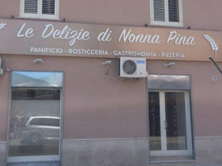 Le Delizie Di Nonna Pina