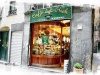 Caffe Degli Archi