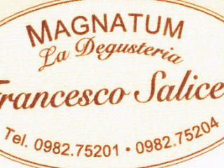 Degusteria Magnatum