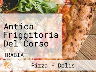 Antica Friggitoria Del Corso