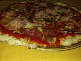 Pizzeria Calogero