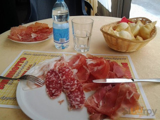 Salumeria Borella