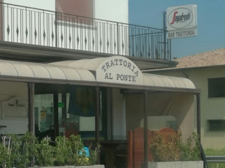 Trattoria Al Ponte