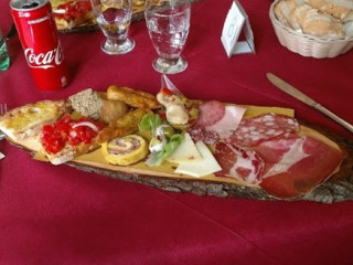 Antica Trattoria Da Saviglia