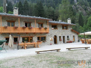 Agriturismo Alle Baite