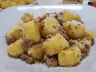 Al Cippo Degli Arditi Osteria Con Cucina