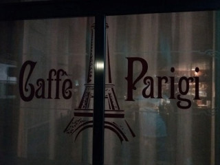 Caffè Parigi