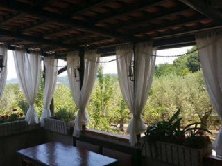 Agriturismo Trivilini