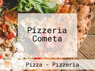 Pizzeria Cometa