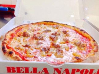 Bella Napoli