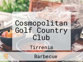 Cosmopolitan Golf Country Club