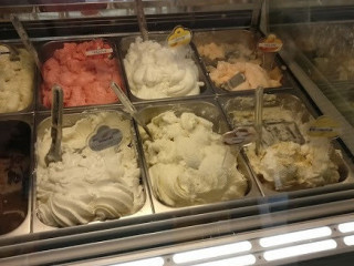 Il Saracino Gelateria Artigianale