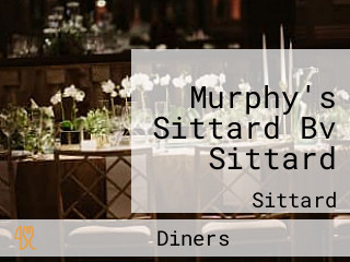 Murphy's Sittard Bv Sittard