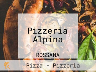 Pizzeria Alpina