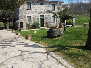 Agriturismo La Starza