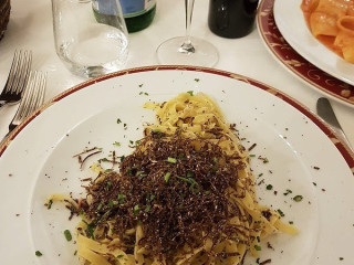 Antica Trattoria Martella