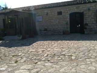 Agriturismo Sorgente Refalzafi