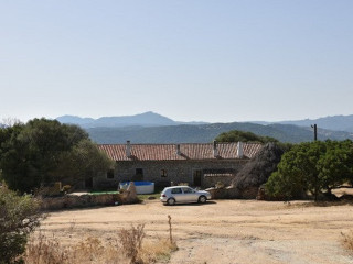 Agriturismo Canu