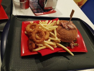 American Burger