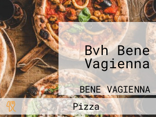 Bvh Bene Vagienna