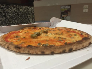 Capricci Di Pizza Da Michele