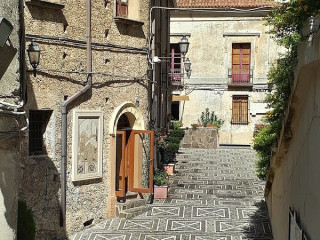 Antica Locanda San Ciriaco