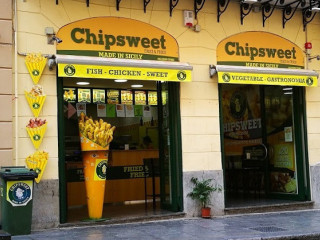 Chipsweet