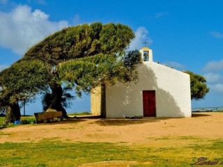 Agriturismo Santu Petru