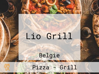 Lio Grill