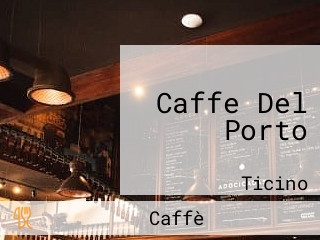 Caffe Del Porto