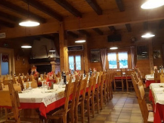 Chalet Novezza