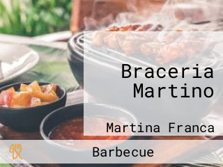 Braceria Martino