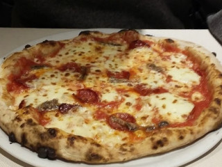 Da Pe Brasserie Pizzeria