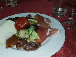 Trattoria L'onofrio