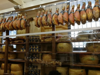 Antica Salumeria Pancaldi