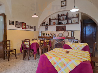 Pizzeria Trattoria Del Corso