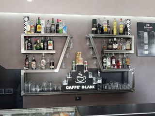 Caffe Blanc