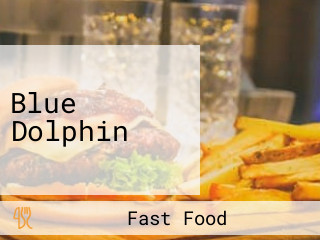 Blue Dolphin