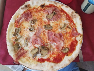 All'orologio Pizzeria